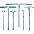 Insize INSIZE Telescoping Gage Set, 4206-1, 5/16 - 6 Range, 6 Pcs 4206-1